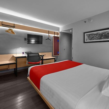 City Express By Marriott Ciudad Juárez Exterior foto