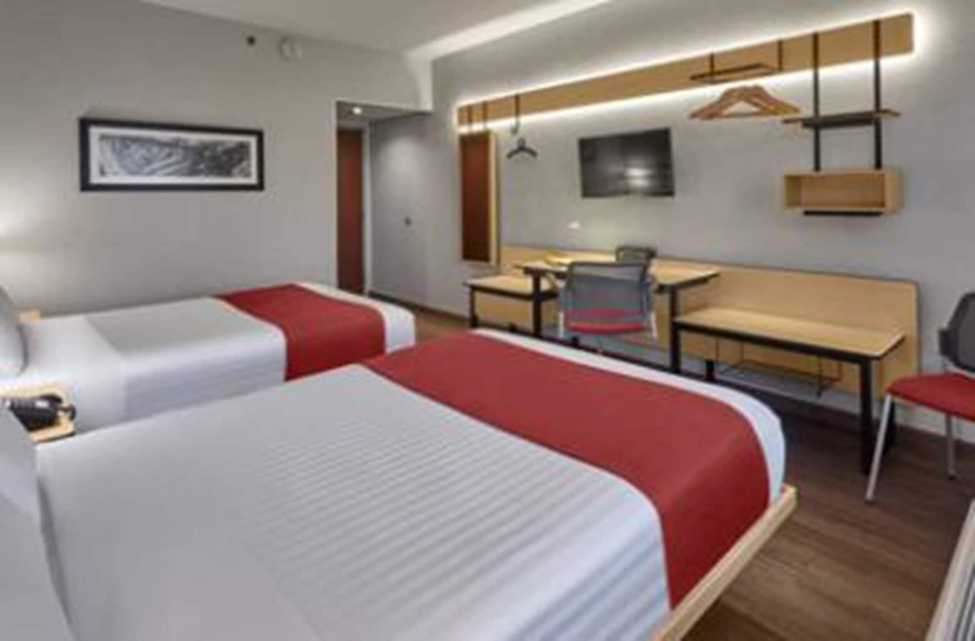 City Express By Marriott Ciudad Juárez Exterior foto
