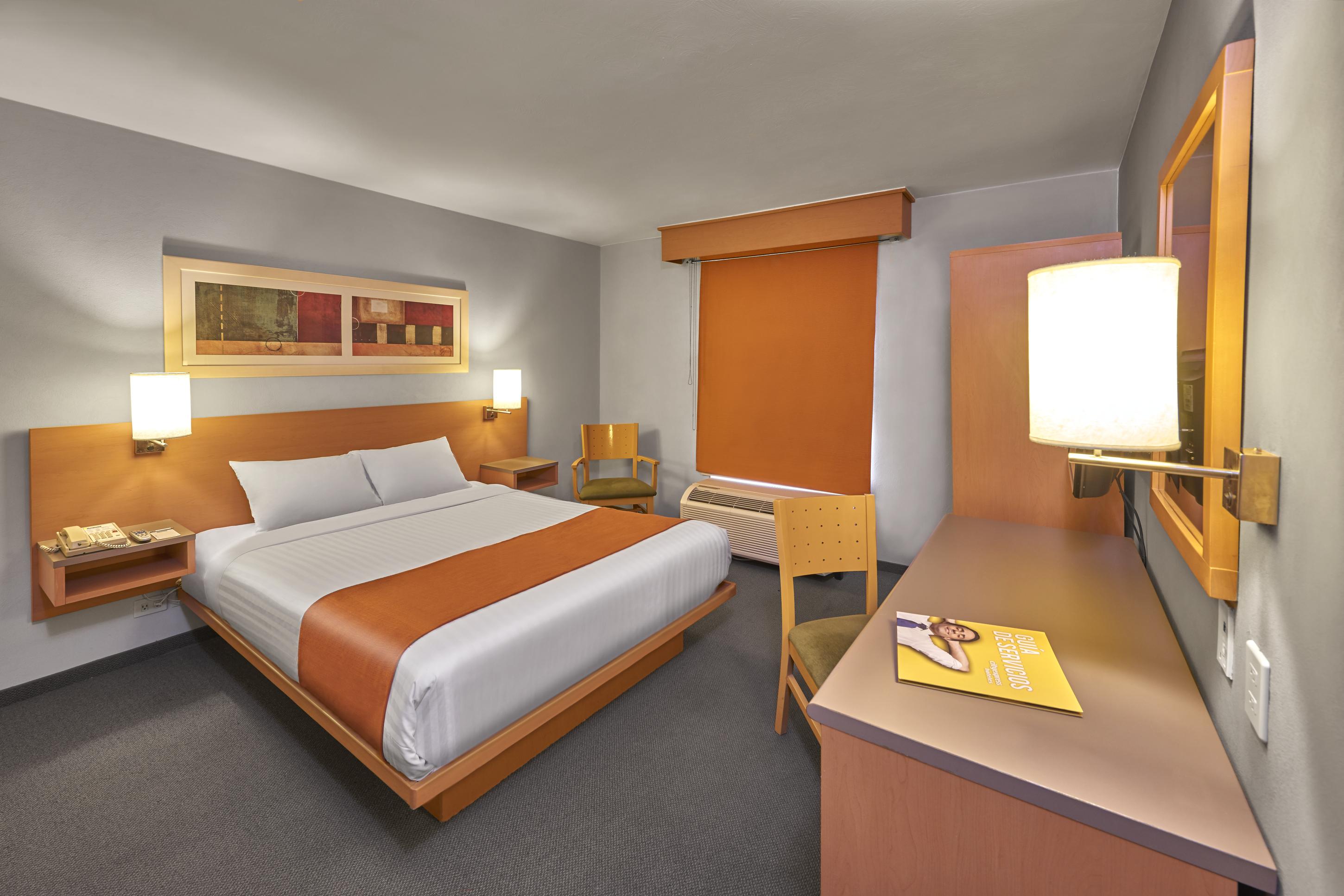 City Express By Marriott Ciudad Juárez Exterior foto