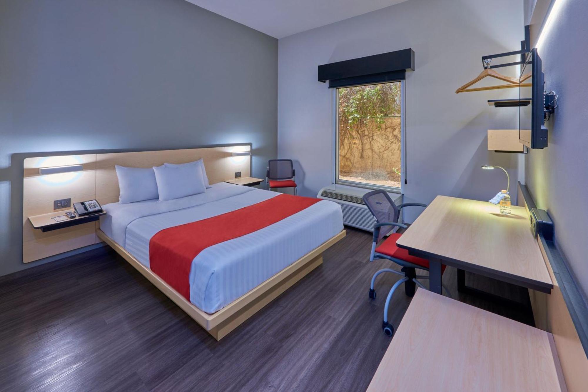 City Express By Marriott Ciudad Juárez Exterior foto